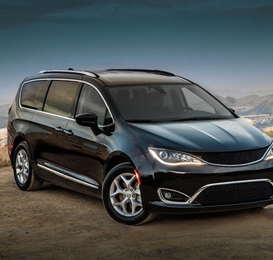 Minivan
